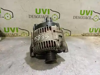 Pezzo di ricambio per auto di seconda mano ALTERNATORE per BMW SERIE 5 BERLINA (E60)  Riferimenti OEM IAM TG17C011OR  