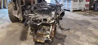 Recambio de automóvil de segunda mano de MOTOR COMPLETO para FORD FIESTA (CE1)  referencias OEM IAM XYJC  