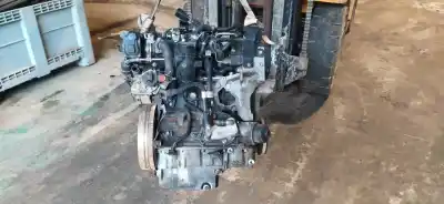 Recambio de automóvil de segunda mano de MOTOR COMPLETO para OPEL INSIGNIA BERLINA  referencias OEM IAM A20DT  