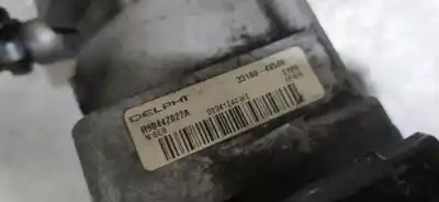 Автозапчасти б/у ТНВД НАСОС за KIA CARNIVAL II (GQ)  ссылки OEM IAM 331004X500  R9044Z022A