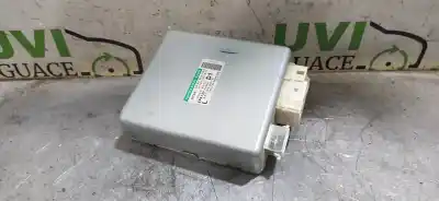 Автозапчастина б/у електронний модуль для toyota auris * посилання на oem iam 8965002640 Автозапчастина б/у електронний модуль для toyota auris * посилання на oem iam 8965002640