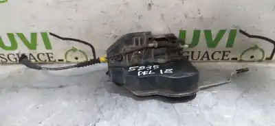Peça sobressalente para automóvel em segunda mão Fechadura Da Porta Dianteira Esquerda por BMW SERIE 5 BERLINA (E60) 256D2 Referências OEM IAM 51217202143  