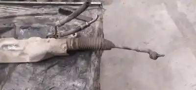 Second-hand car spare part steering rack for ford focus berlina (cap) ambiente (d) oem iam references   