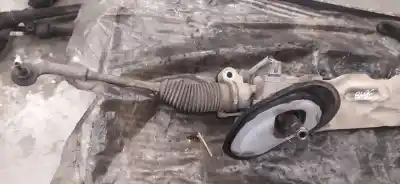 Second-hand car spare part steering rack for ford focus berlina (cap) ambiente (d) oem iam references   