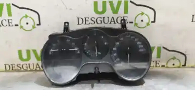 Second-hand car spare part Dashboard for SEAT LEON (1P1) Stylance / Style OEM IAM references 1P0920823FX  