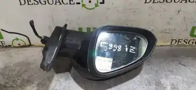 Second-hand car spare part Left Rearview Mirror for OPEL INSIGNIA BERLINA 1.6 16V CDTI DPF OEM IAM references 13269566  13268445