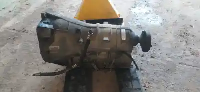 Автозапчасти б/у КОРОБКА ПЕРЕДАЧ за BMW SERIE 5 BERLINA (E60)  ссылки OEM IAM 7556970 GA6HP26Z 360SJ