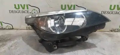 İkinci el araba yedek parçası SAG FAR için BMW SERIE 5 BERLINA (E60)  OEM IAM referansları 63127165562  