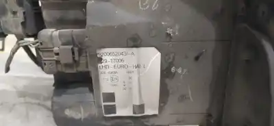 Peça sobressalente para automóvel em segunda mão farol / farolim esquerdo por renault modus 1.6 16v referências oem iam 8200652043  