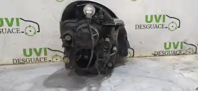 Peça sobressalente para automóvel em segunda mão farol / farolim esquerdo por renault modus 1.6 16v referências oem iam 8200652043  