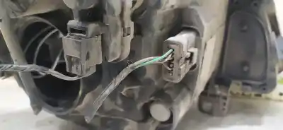 Peça sobressalente para automóvel em segunda mão farol / farolim esquerdo por renault modus 1.6 16v referências oem iam 8200652043  