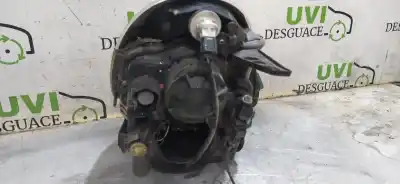 Peça sobressalente para automóvel em segunda mão farol / farolim esquerdo por renault modus 1.6 16v referências oem iam 8200652043  