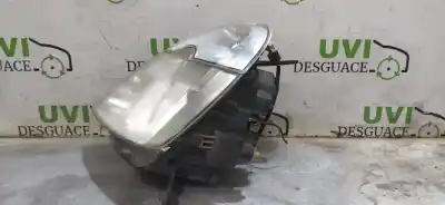 Peça sobressalente para automóvel em segunda mão farol / farolim esquerdo por renault modus 1.6 16v referências oem iam 8200652043  