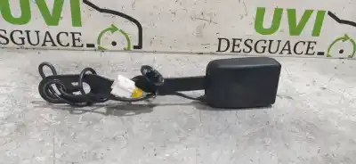 Piesă de schimb auto la mâna a doua CENTURÃ DE SIGURANȚÃ FAȚÃ STÂNGA pentru CITROEN C4 BERLINA  Referințe OEM IAM B9132AC  