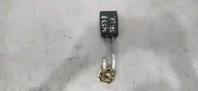 Peça sobressalente para automóvel em segunda mão cinto de segurança traseiro direito por audi a4 berlina (8e) 2.0 tdi referências oem iam 8e085774001c