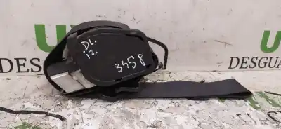 Peça sobressalente para automóvel em segunda mão  por FORD KA (CCQ)  Referências OEM IAM 540011109  