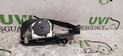 Second-hand car spare part front left seat belt for opel meriva enjoy oem iam references   