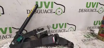 Second-hand car spare part front left seat belt for opel meriva essentia oem iam references   