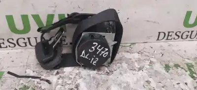 Автозапчастина б/у передній лівий ремін безпеки для OPEL COMBO Tour Посилання на OEM IAM 24453534  