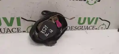 Tweedehands auto-onderdeel veiligheidsgordel links voor voor seat ibiza (6l1) stella oem iam-referenties 6l3857705e
