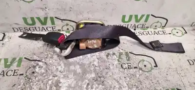 Pezzo di ricambio per auto di seconda mano cintura di sicurezza anteriore sinistra per toyota corolla (e12) 2.0 turbodiesel cat riferimenti oem iam 7321002130