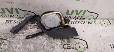 Second-hand car spare part front left seat belt for toyota corolla (e12) 2.0 turbodiesel cat oem iam references 7321002130  