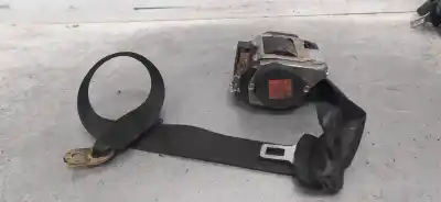 Автозапчастина б/у передній лівий ремін безпеки для volkswagen passat variant (3b5) comfortline посилання на oem iam 3b1857705b  