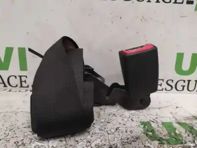 Peça sobressalente para automóvel em segunda mão cinto de segurança traseiro central por bmw serie 3 compact (e46) 320td referências oem iam 33010971