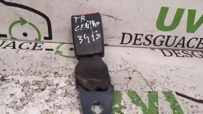 Peça sobressalente para automóvel em segunda mão  por CITROEN C3  Referências OEM IAM   