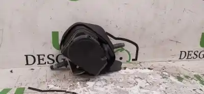 Автозапчастина б/у задній правий ремін безпеки для ford ka (ccq) 4 collection посилання на oem iam   