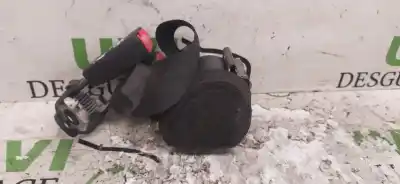 Second-hand car spare part rear right seat belt for ford focus lim. (cb4) trend oem iam references 4m52a611b68ak  