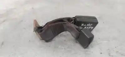 Second-hand car spare part rear right seat belt for jaguar s-type ii (x200) 2.5 v6 oem iam references 2r83f611b68aalgp