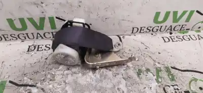 Pezzo di ricambio per auto di seconda mano cintura di sicurezza posteriore destra per toyota corolla (e12) 2.0 turbodiesel cat riferimenti oem iam 7336002170