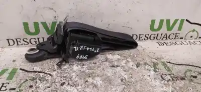 Автозапчасти б/у задний левый ремень безопасности за CHRYSLER VOYAGER (GS) 2.4 LE ссылки OEM IAM 4680195  