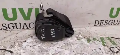 Peça sobressalente para automóvel em segunda mão  por FORD KA (CCQ)  Referências OEM IAM 540010109  