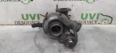 Pièce détachée automobile d'occasion Turbocompresseur pour KIA CARNIVAL II (GQ) 2.5 V6 Références OEM IAM 282004X300  