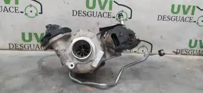 Автозапчасти б/у ТУРБОКОМПЕНСАТОР за CITROEN BERLINGO / BERLINGO FIRST FURGÓN  ссылки OEM IAM 9835855380  
