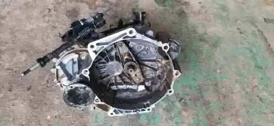 Pezzo di ricambio per auto di seconda mano RIDUTTORE per CUPRA LEON (KL1)  Riferimenti OEM IAM UPH  