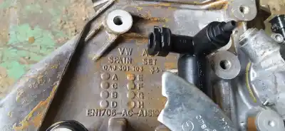 Pezzo di ricambio per auto di seconda mano riduttore per cupra leon (kl1) 1.4 e-hybrid riferimenti oem iam uph  