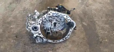 Pezzo di ricambio per auto di seconda mano RIDUTTORE per KIA CEED  Riferimenti OEM IAM FNJ6F  