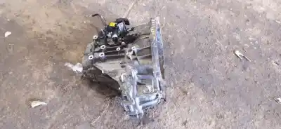 Pezzo di ricambio per auto di seconda mano riduttore per kia ceed ceed drive riferimenti oem iam fnj6f  