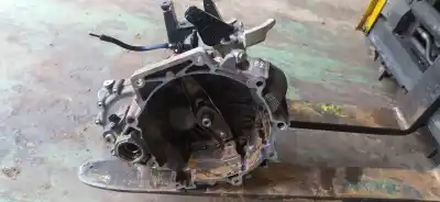 Pièce détachée automobile d'occasion BOÎTE DE VITESSES pour AUDI A1 SPORTBACK (8XF)  Références OEM IAM FM5DF002  