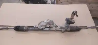 Автозапчастина б/у РУЛЬМОВА РЕЙКА для DACIA SANDERO III  Посилання на OEM IAM 490017750R  A0074802