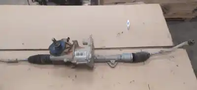 İkinci el araba yedek parçası DIREKSIYON RAF için CITROEN CITROËN C3 I (FC_, FN_) 1.4 HDI  OEM IAM referansları 9831639780  
