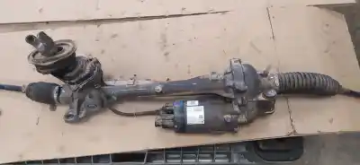 Second-hand car spare part STEERING RACK for CUPRA ATECA  OEM IAM references 500910143C 5Q0910143C 500959439R