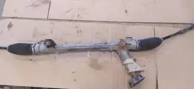 Second-hand car spare part STEERING RACK for FORD FOCUS III  OEM IAM references JX6C3A500AE  220097