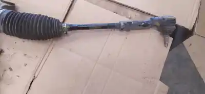 Second-hand car spare part steering rack for ford focus iii 2.0 tdci oem iam references jx6c3a500ae  220097