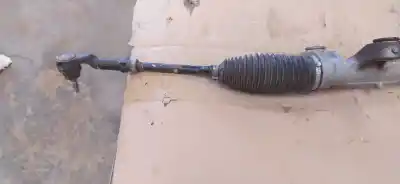 Second-hand car spare part steering rack for ford focus iii 2.0 tdci oem iam references jx6c3a500ae  220097