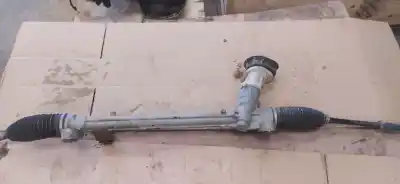 Second-hand car spare part steering rack for ford focus iii 2.0 tdci oem iam references jx6c3a500ae  220097