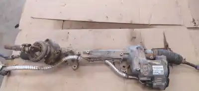 Second-hand car spare part STEERING RACK for KIA SPORTAGE  OEM IAM references 57700D7001  A0046190